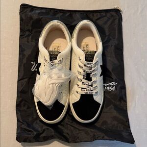 Vintage Havana Shoes